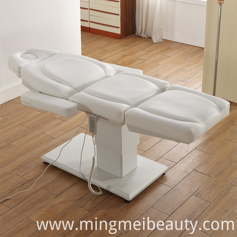 Electric Facial Bed Electric Facial Bed